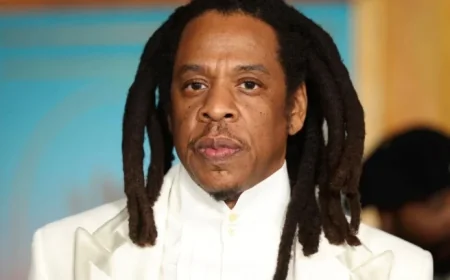 Jay-Z Addresses Kendrick-Drake Conflict, Rejects Sexual Assault Lawsuit Settlement