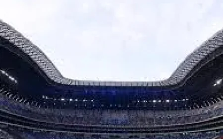 World Cup Qualifiers: Suriname’s Passing Power Masks Fragility as Bolivia’s Away Woes Offer an Opening