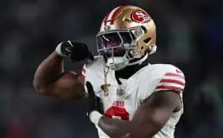 Brian Robinson Jr joins Falcons as an inflection point for Atlanta’s RB depth chart