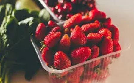 Dirty Dozen Produce: A Mumbai Surgeon’s Warning and the Choices Families Face