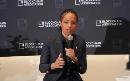 Crypto Clarity Act: Stablecoin Yield Ban on Balance Rewards