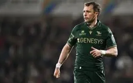 It’s Time to Say Thank You — Jack Carty to Retire at Season’s End