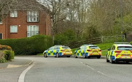 Bristol Live: Three Local Incidents Expose Cost, Capacity and Community Strains