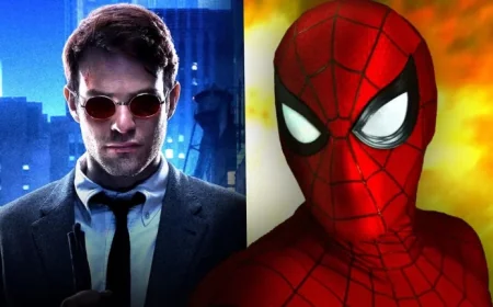Spider-Man Brand New Day Officially Adds Fourth Daredevil Character to Cast