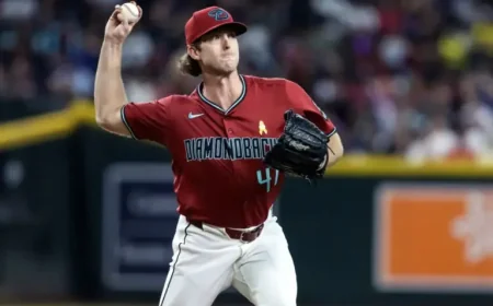 Jake Woodford Deal Signals a Pre–Opening Day Roster Squeeze: 5 Details Behind Milwaukee’s Latest Swap