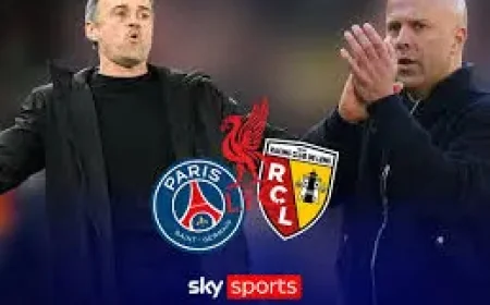 Lfc News: PSG Postponement Bid Sparks French Fury — 3 Ways It Changes the Champions League Week