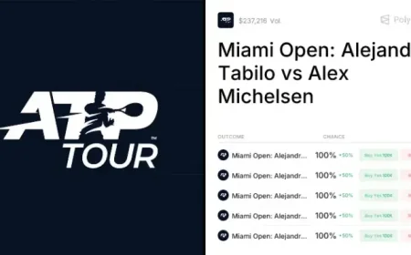 Vacherot match odds spotlighted as new simulations favor Berrettini