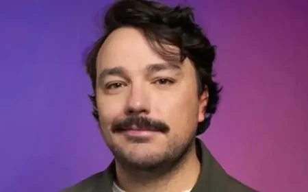 Breakup Confirmed: Christophe Dupéré and Longtime Partner Announce Split