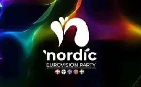 Delta Goodrem Confirmed for Eurovision in Concert 2026 — 24th Artist to Take the AFAS Live Stage