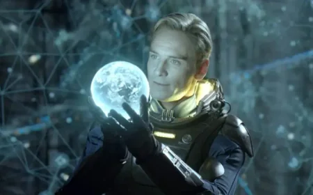 Ridley Scott’s Prometheus Emerges as the Alien Pivot Reassessed in 2026