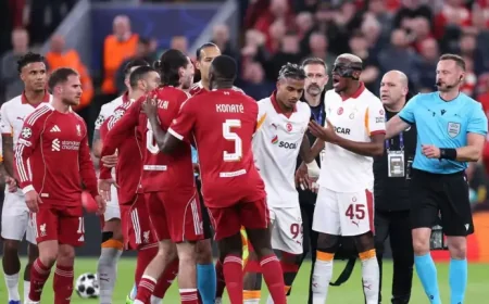 Liverpool Transfer News: Injuries and Anfield Exchange Force Fresh Questions