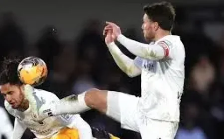 Aldershot Town Vs Boreham Wood: Inside a Sparse National League Stats Page — 3 Revelations