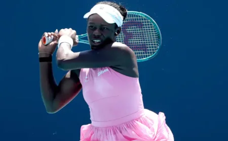 Mboko’s Miami surge: 3 signals the sport’s friendlier rivalries are rewriting pressure