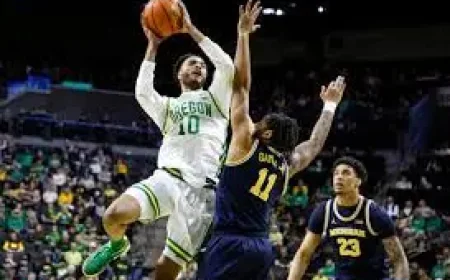 Jackson Shelstad’s transfer portal move exposes a deeper Oregon roster contradiction