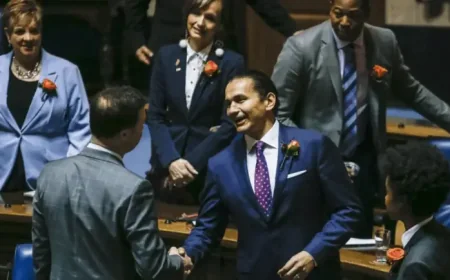 Manitoba Budget 2026: Premier to Remove PST on Groceries, but Fiscal Trade-offs Loom