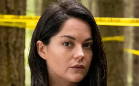 Dublin Murders: A whodunnit that’ll hook you as the series storms streaming charts