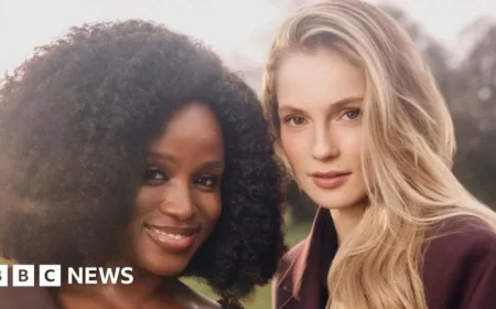 “Bridgerton Season 5 Centers on Francesca and Michaela’s Romance”