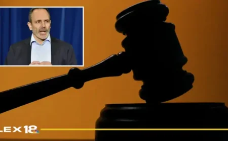 Matt Bevin and the 180-day risk: A contempt ruling turns a private dispute into a public test