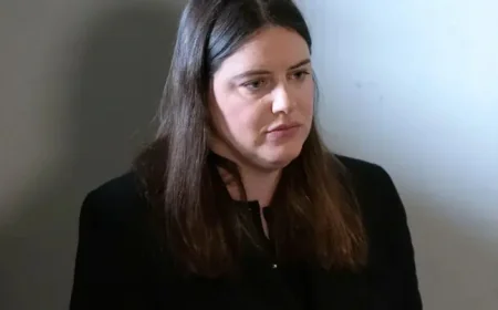 Zoe Slater Scene Sparks Warning in Early iPlayer Release — Twin Twist and a Prison Shock