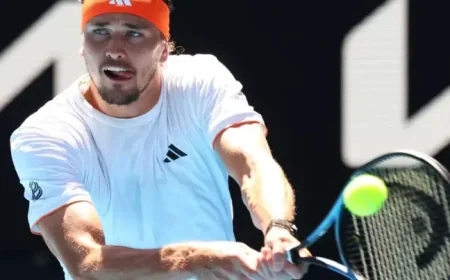 Mboko’s Miami Momentum: 3 Revelations from a Quarterfinal Push