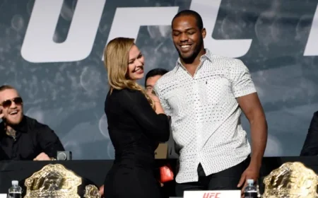 Matt Brown Dismisses UFC’s Concerns Over Fighter Pay Critique