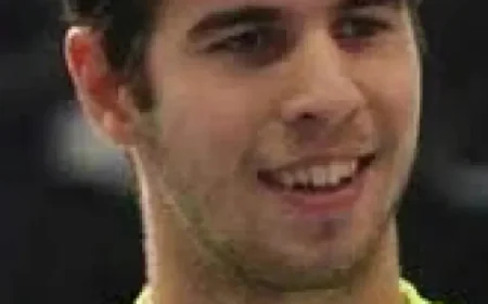 Martin Landaluce: Ranking Gap Masks What Fans Are Not Being Told at the Miami Open