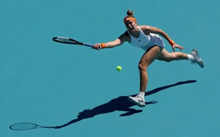 Muchova dismisses Eala in exactly one hour to reach Miami quarters — 6 telling stats that explain a rout