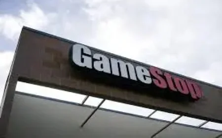 Gme Stock: gme stock Earnings Watch — $9B Cash, Q4’25 Estimates and Post-Market Moves