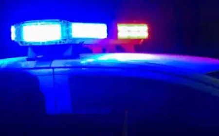 Granite Bay High School lockdown: a noon threat, a deputy’s crash, and a community holding its breath