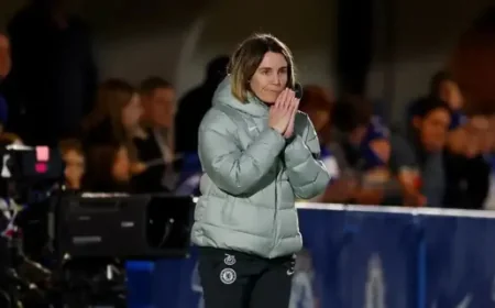 Sam Kerr and Chelsea Exodus: 6 Questions as Two Icons Edge Toward Departures