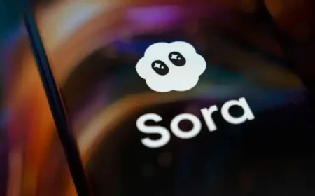 Sora after the sudden shutdown: what OpenAI’s move signals next