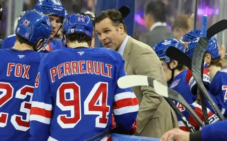 Rangers Escape Nine-Shot Defeat: A Missed Chance for Rivals