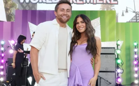 Jessi Draper’s Ex Secures Restraining Order Against Her