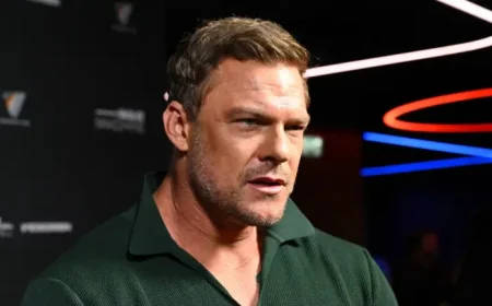 Jack Reacher Star Clears Legal Threat as Investigation Closes