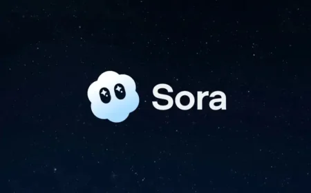 Sora Shutdown: An Inflection Point for AI Video Partnerships