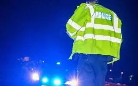 Doncaster: Two Major Junction Crashes Within Days Put Spotlight on Road Safety