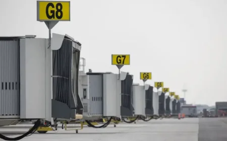 Aeroport Metropolitain Montreal: Takeoff June 15 at Saint-Hubert