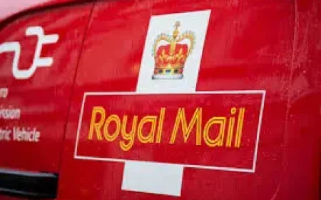 Daniel Kretinsky under fire as postal workers say managers were told to hide mail