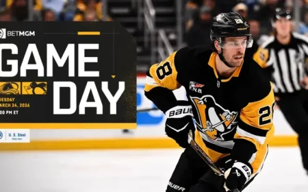 Avalanche Vs Penguins: Logan O’Connor’s long road back meets Pittsburgh’s homestand finale