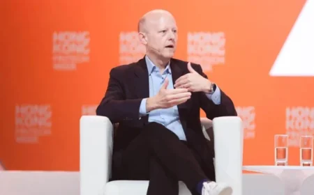 Regulators Target Stablecoin Interest, Causing Circle and Coinbase Drop