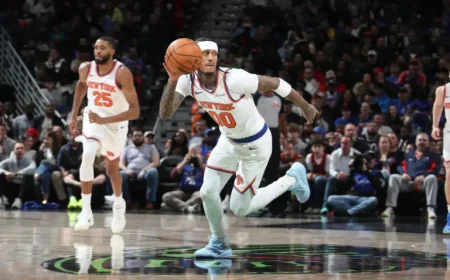 Pelicans Vs Knicks at 7:30 PM ET: Zion Williamson’s availability surge tests New York’s streak
