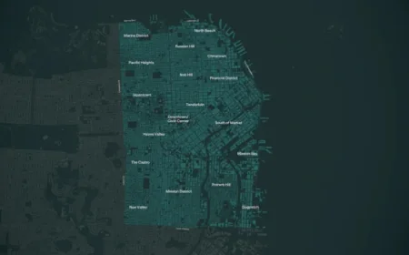 Zoox Expands Reach to Marina, North Beach, and Chinatown