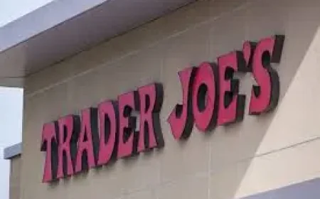 Trader Joe’s Fried Rice Recall: 46.9 Million Pounds, 17 Products, and the Glass-Fragment Question