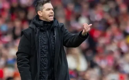 Uefa Women’s Champions League at Old Trafford exposes Man United’s biggest gamble