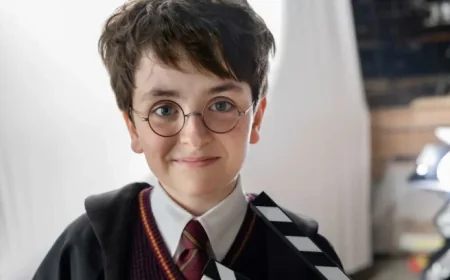 Sarah Aubrey Unveils Major Budget for HBO Max’s ‘Harry Potter’ Series