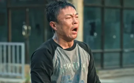 The Furious: A 100% Rotten Tomatoes Martial-Arts Reckoning That Recasts a $929M Revenge Template