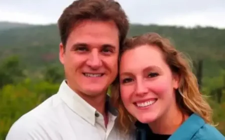 Gerhardt Konig as the trial unfolds: competing accounts of a cliffside attack