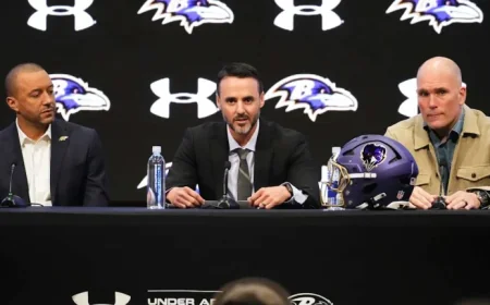 New Coaching Teams: Expectations for Seven Rebuilt Squads