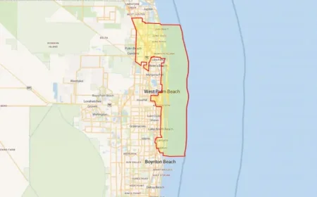 Florida Special Election 2026: Live race calls expose a quiet scramble for power in key districts