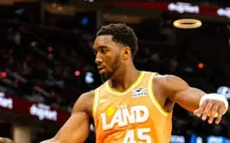 Magic Vs Cavaliers: Cavs Hunt Fourth Straight Win as Magic Seek Offense Reset